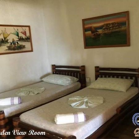 Cabana Beach Club Resort Моалбоал Экстерьер фото