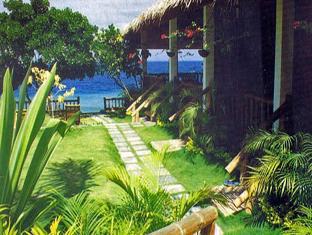 Cabana Beach Club Resort Моалбоал Экстерьер фото